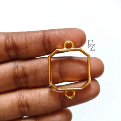 Rakhi/ Bracelet Bezel - 1 Piece