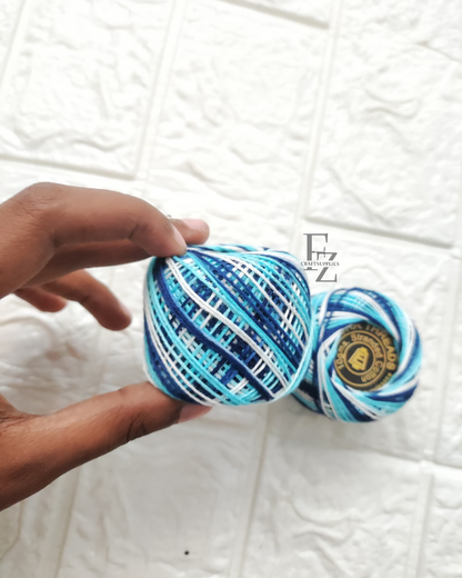 Rakhi Thread Multicolor - S5
