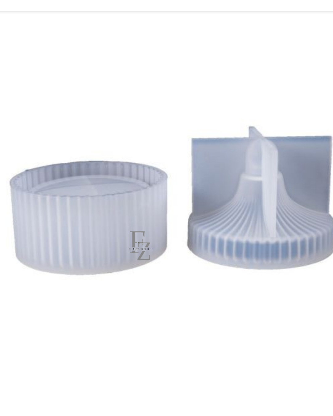 Storage concrete jar Mould