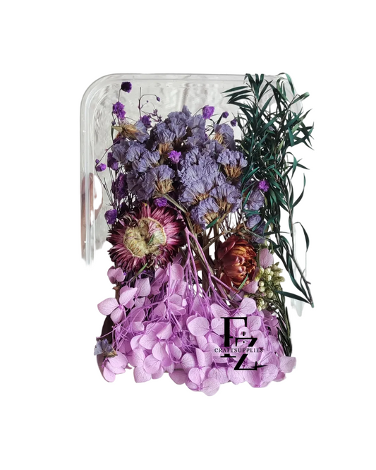 Dry Flower Box - D49