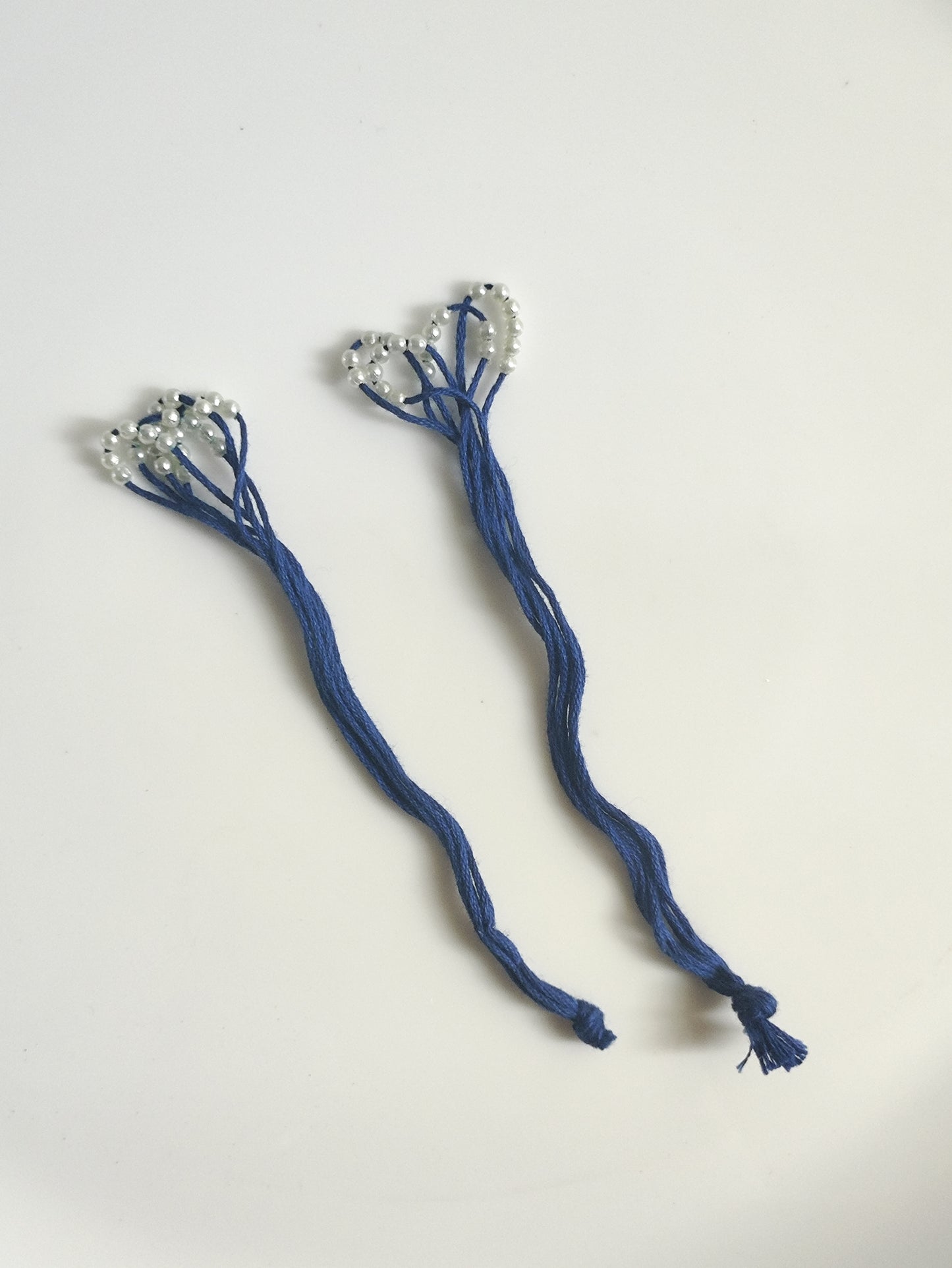 Ready Rakhi Thread D17 - 1 Pair