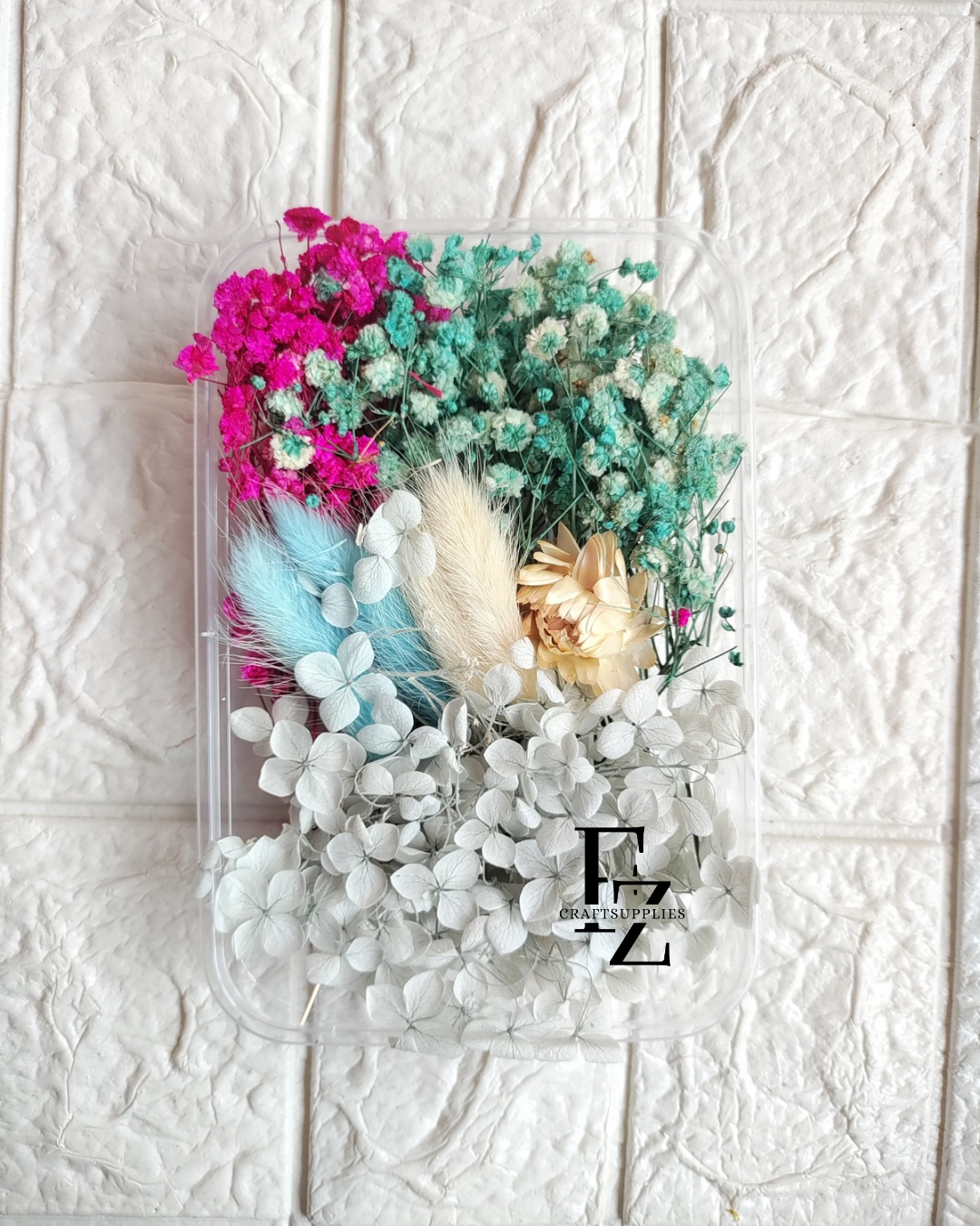Dry Flower Box - D44