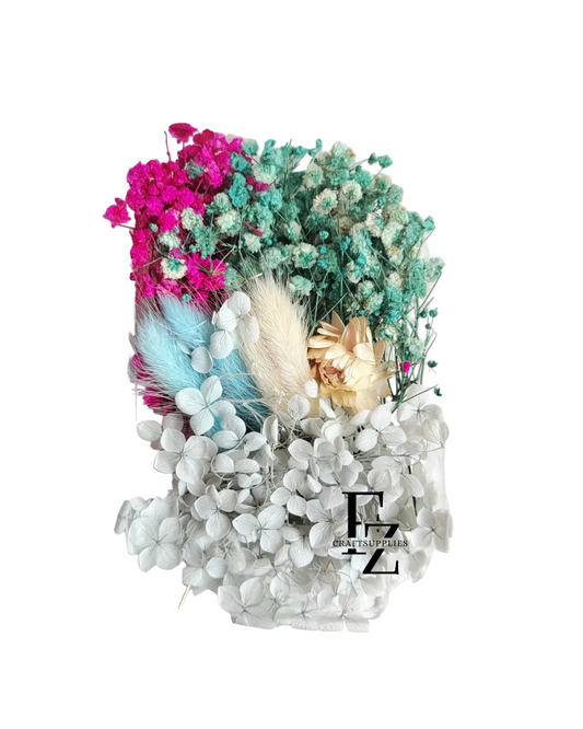 Dry Flower Box - D44