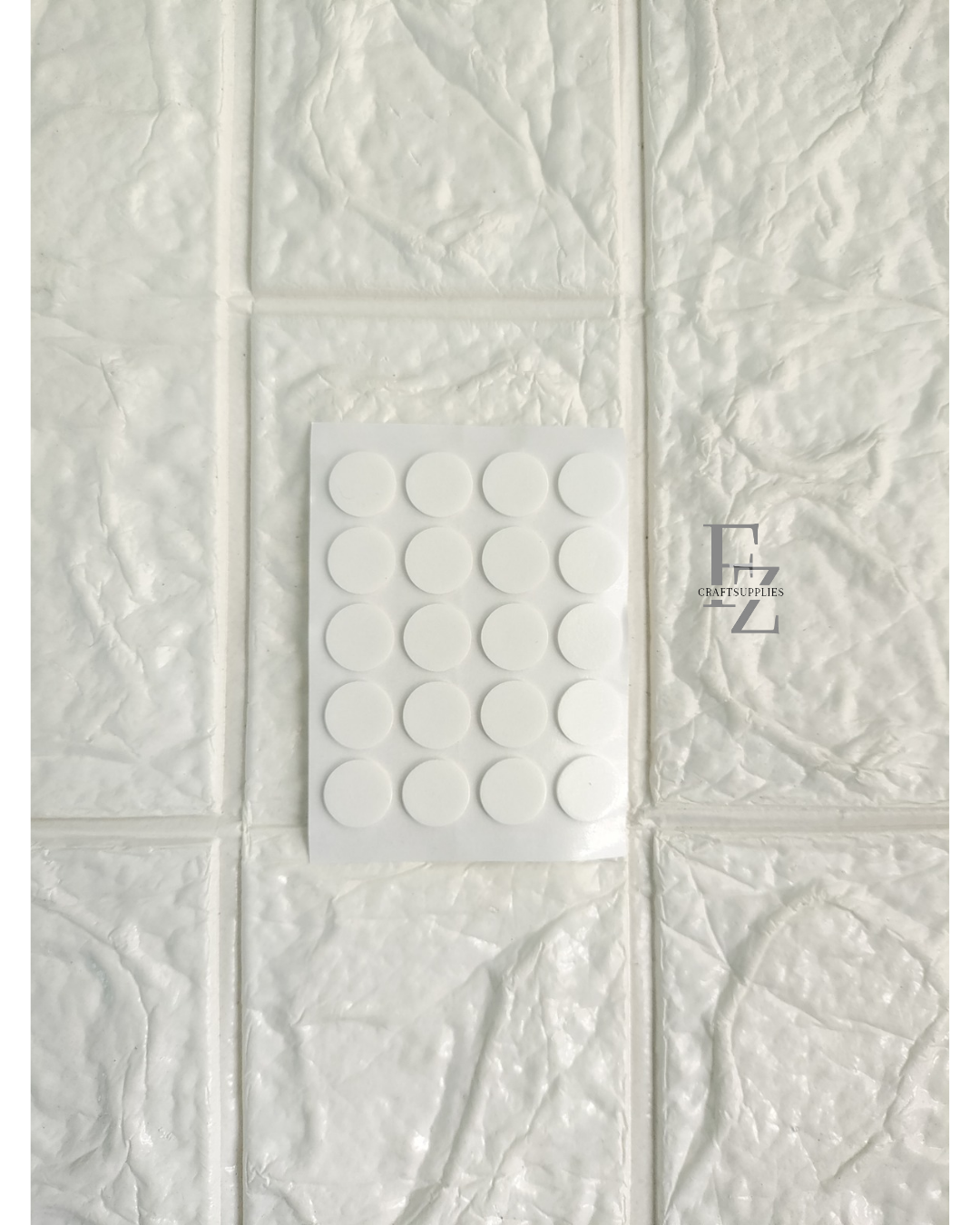 Wick Sticker Small - 20 Pieces