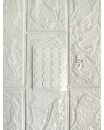 Wick Sticker Small - 20 Pieces