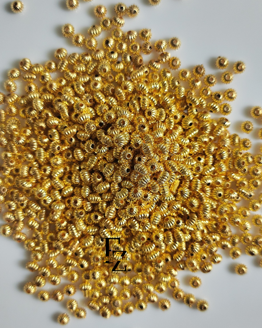 Rakhi Beads 10g - D4