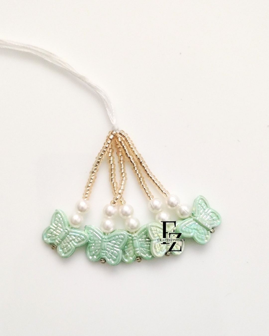 Butterfly Latkan