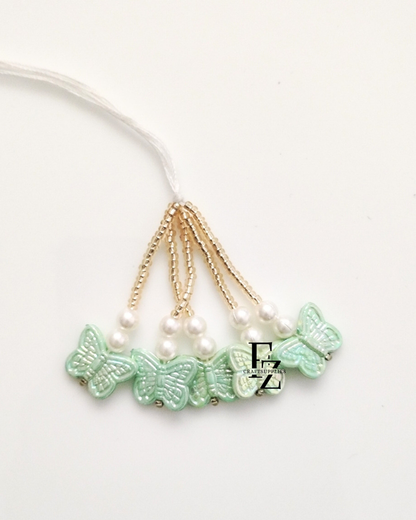 Butterfly Latkan