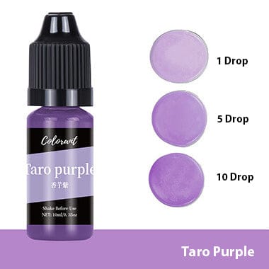 Candle Colorants Pigment - 1 Piece