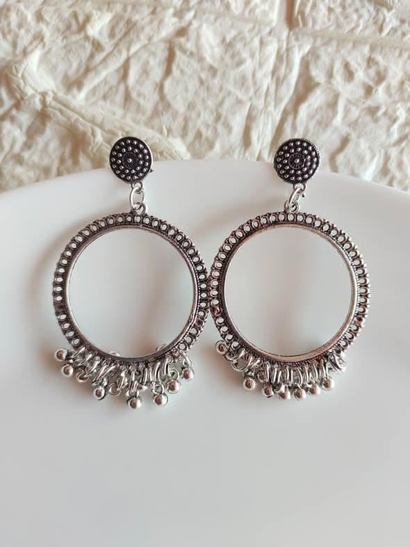 Basic Jhumka Base