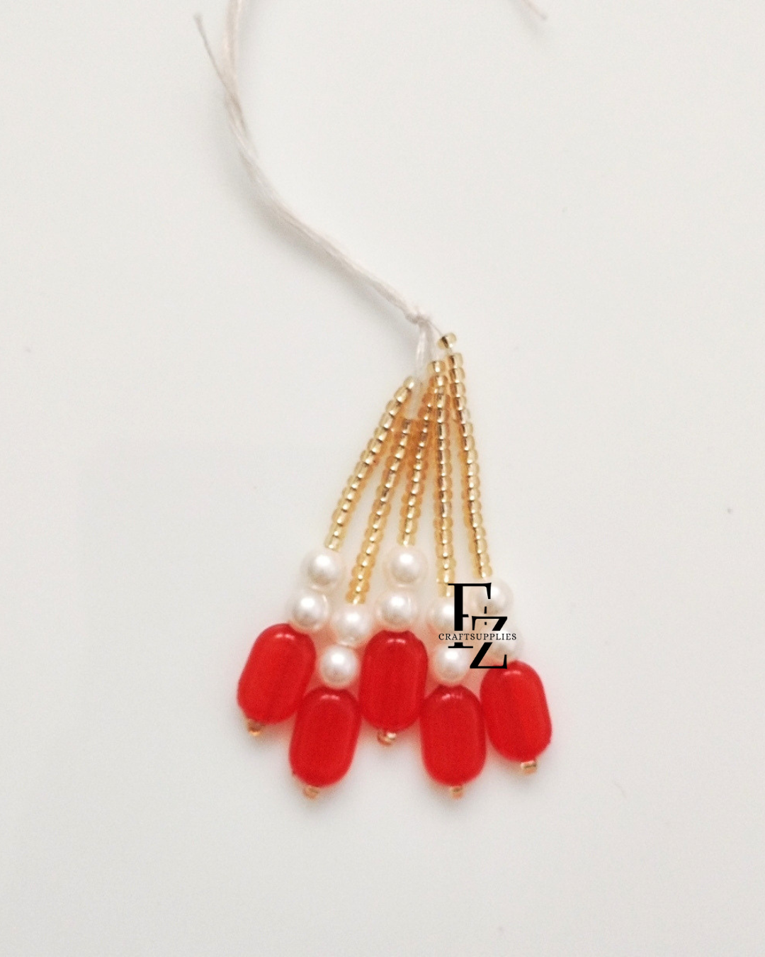 Oval Latkan - 1 Piece