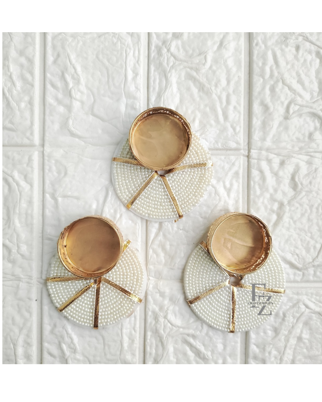 Designer Katori/ T light holder D1 - 1 Piece