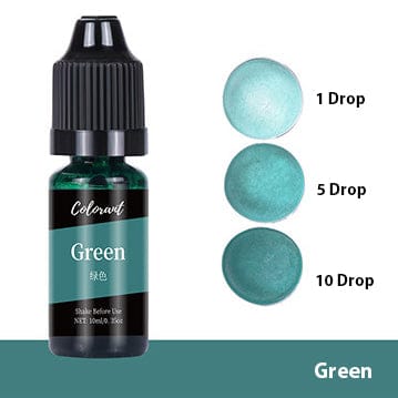 Candle Colorants Pigment - 1 Piece