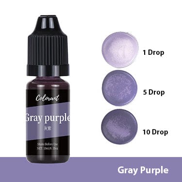 Candle Colorants Pigment - 1 Piece