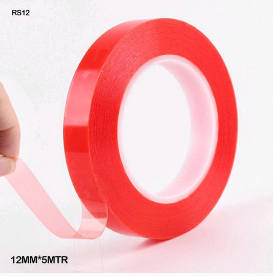 Teki Tape 12mm (5mtrs)