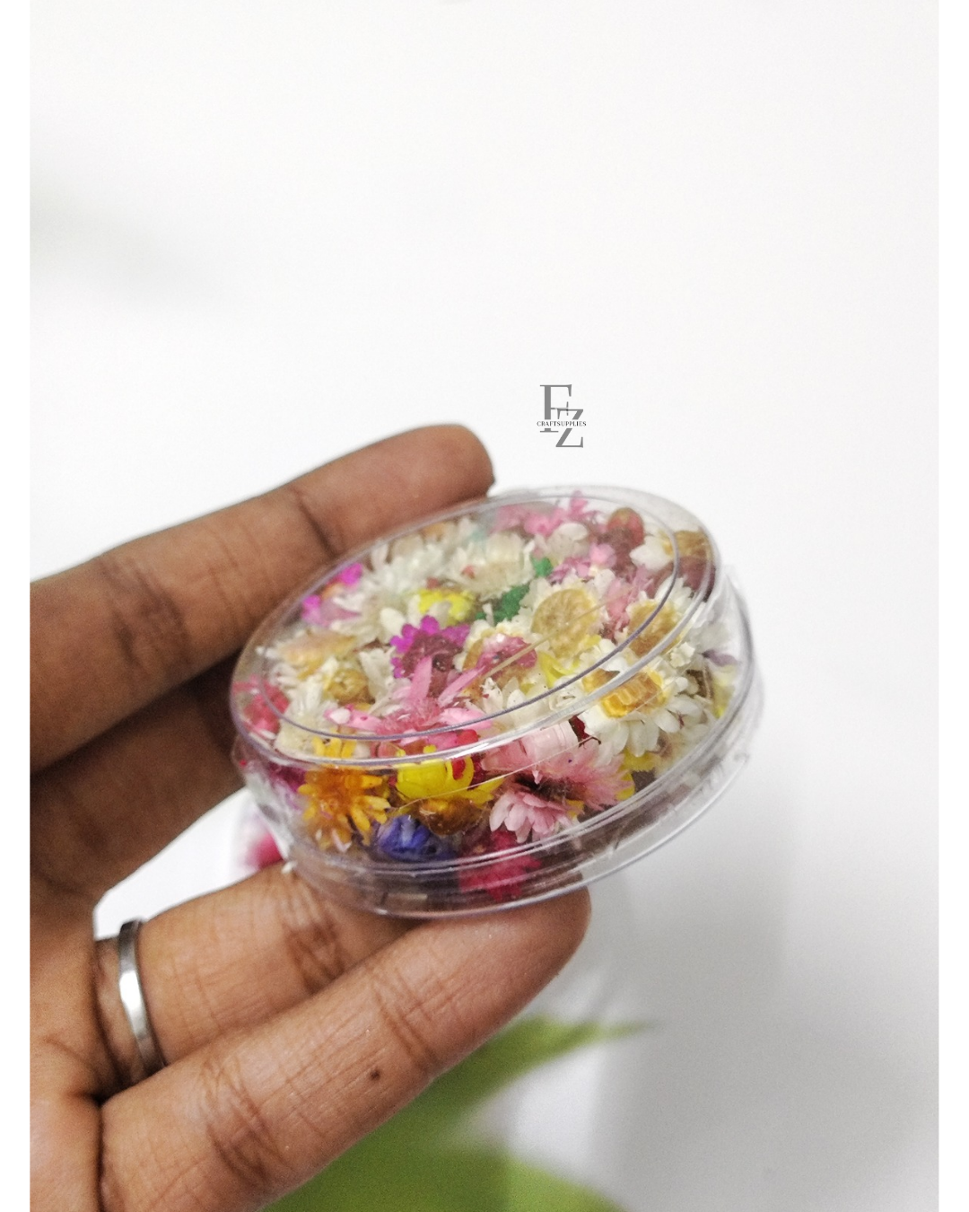 Mini Flower Box type 2