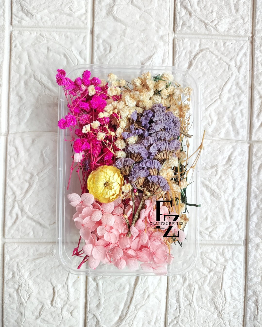 Dry Flower Box - D35