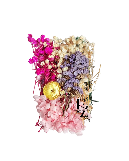 Dry Flower Box - D35