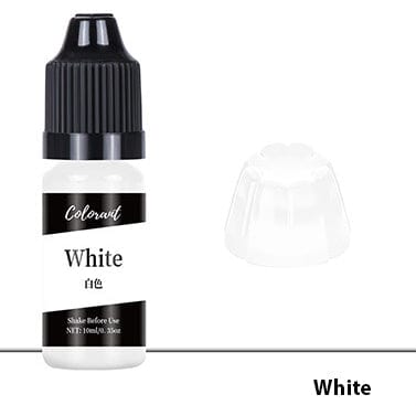 Candle Colorants Pigment - 1 Piece