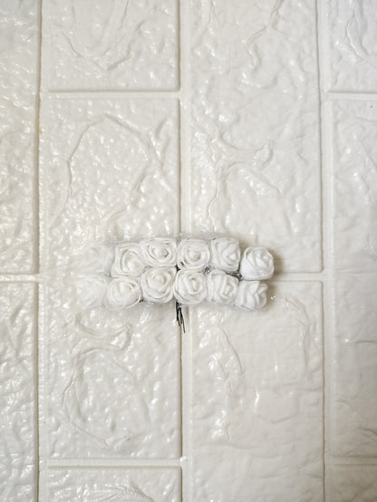 Artificial Foam Flowers