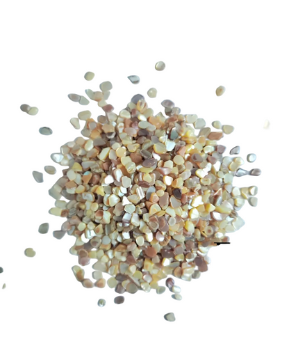 L-Gold Shell Granules