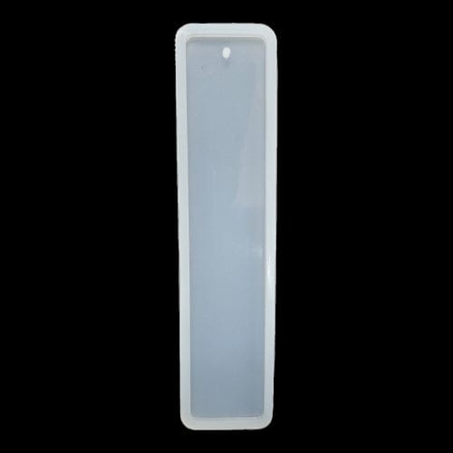6 Inch Bookmark mould
