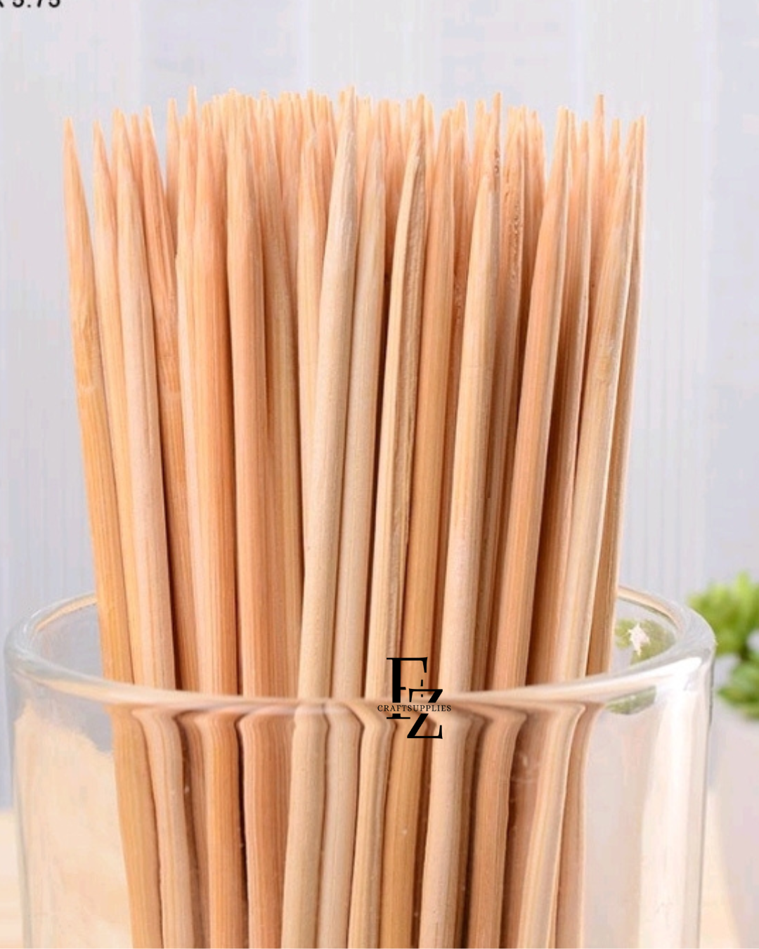 Chop Sticks 6 Inches