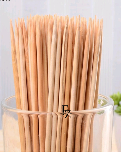 Chop Sticks 6 Inches