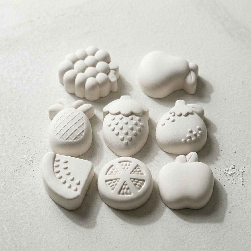 Fruit Shape DIY Mould