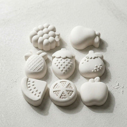 Fruit Shape DIY Mould