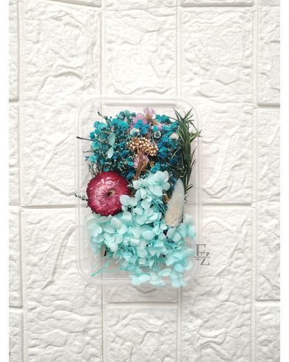 Dry Flower Box - B31