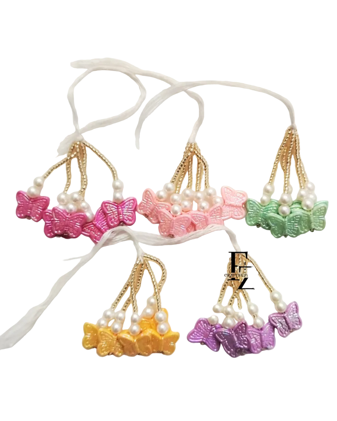 Butterfly Latkan