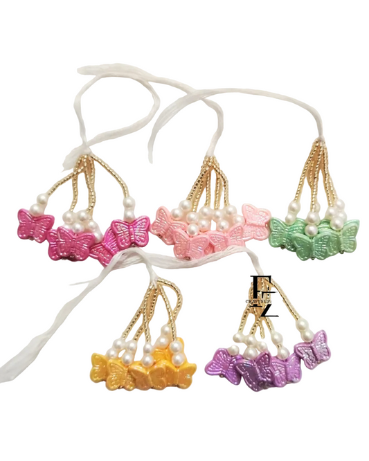 Butterfly Latkan