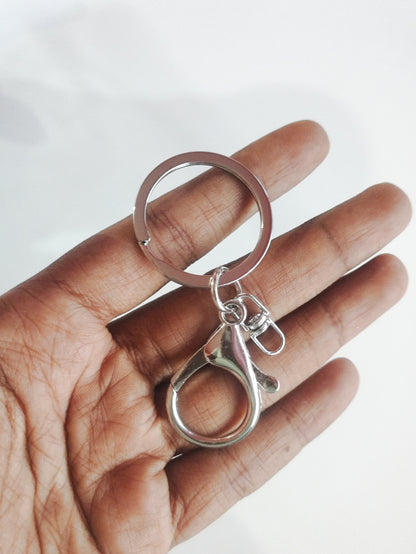 Keychain Lobster Hooks - Type 2