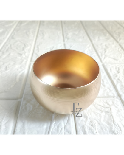 Round Urli Bowl