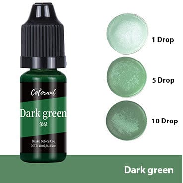Candle Colorants Pigment - 1 Piece