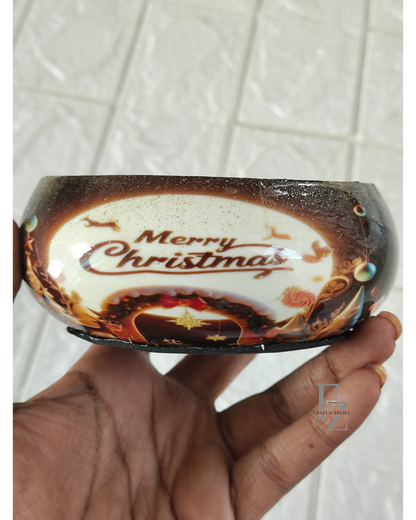 Merry Christmas Urli - D1