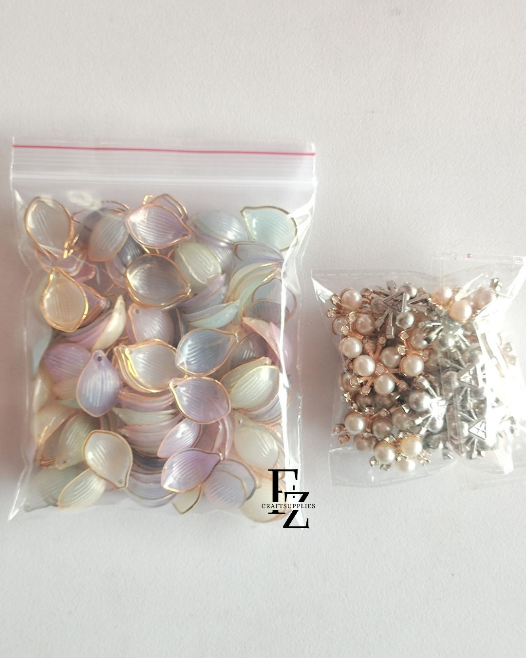 Acrylic Flower Making Kit