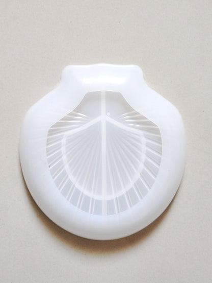 Shell Trinket Mould