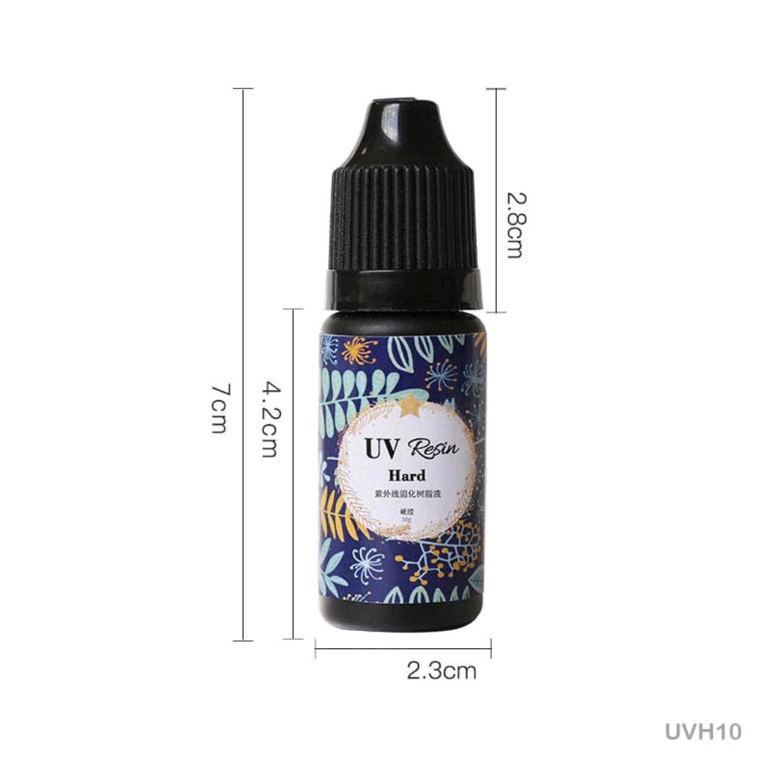 Uv Resin 10g