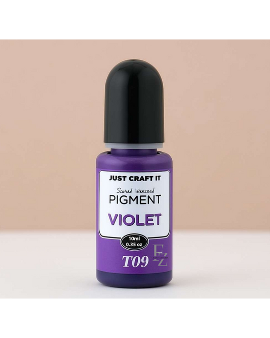Transparent Pigment - Violet