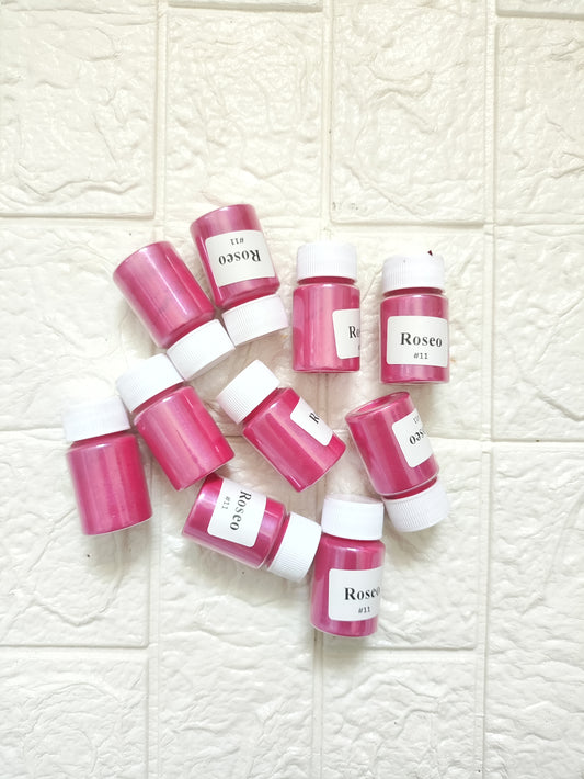 Mica Powder 10g - Roseo