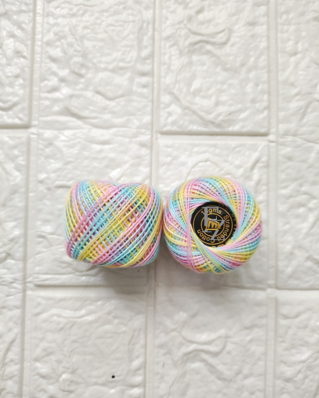 Rakhi Thread Multicolor - S4