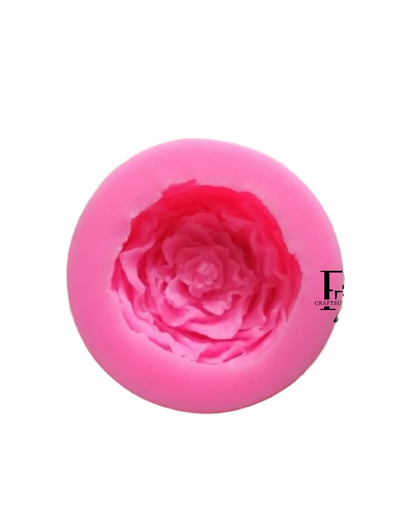 Flower Candle Mould