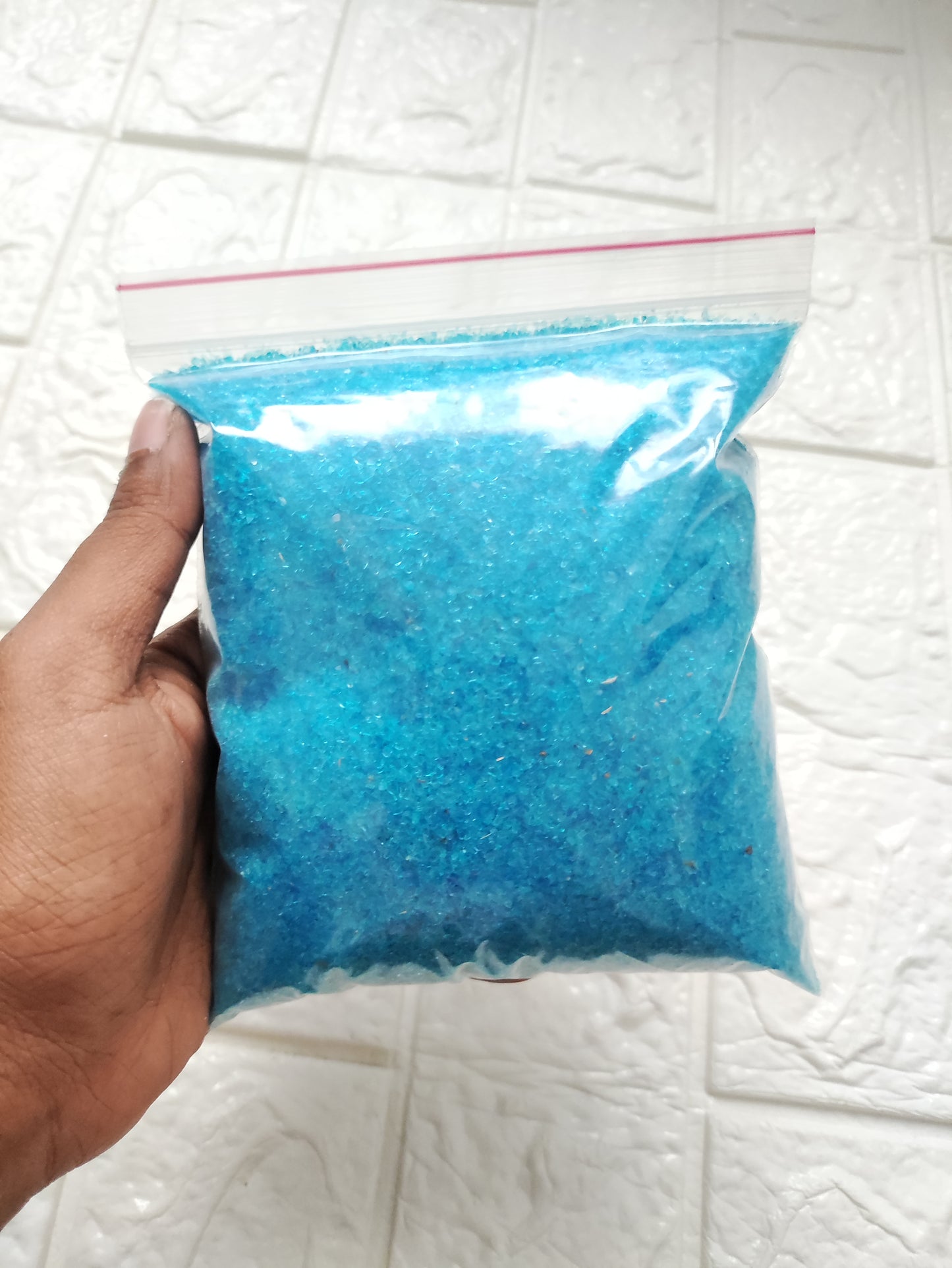 Magic Silica Gel