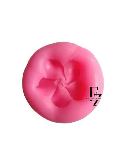 Flower Candle Mould