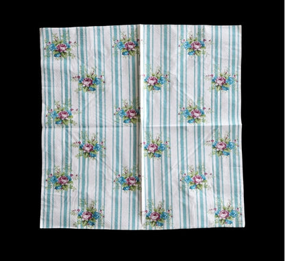 Decoupage Tissue Paper D01