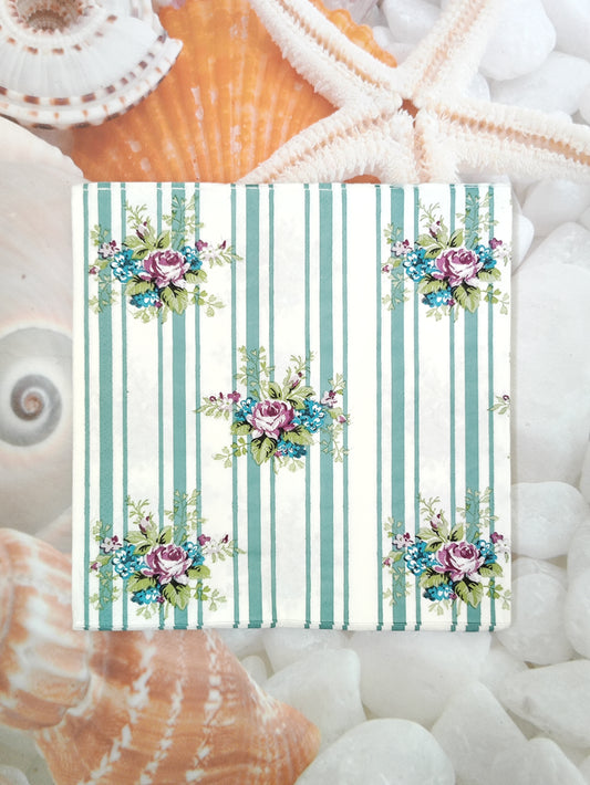 Decoupage Tissue Paper D01