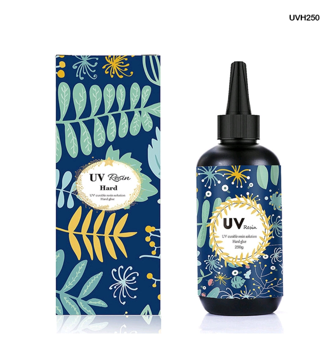 Uv Resin 250g