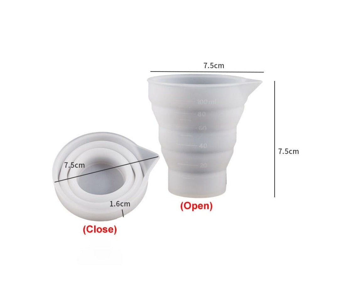 Folding Cup - 100ML
